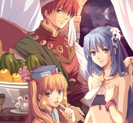 別人家的媳婦！婚禮當天新娘為新郎送上RTX 5090顯卡：條件是先做一道數學題